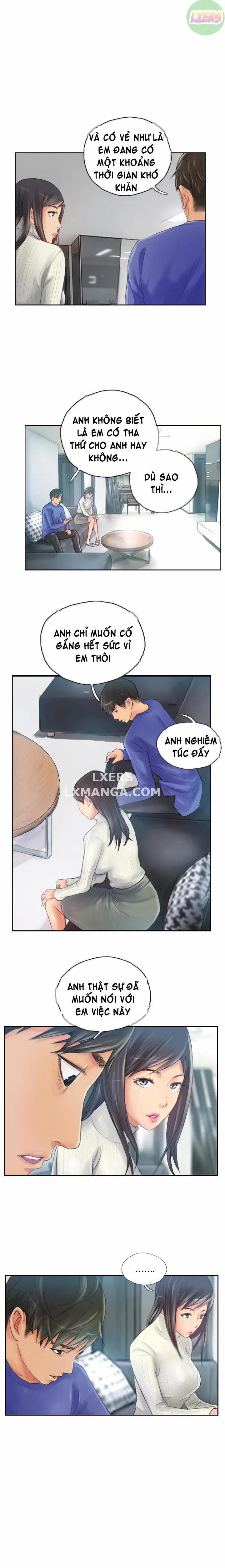Diện mạo khác 17 trang 3