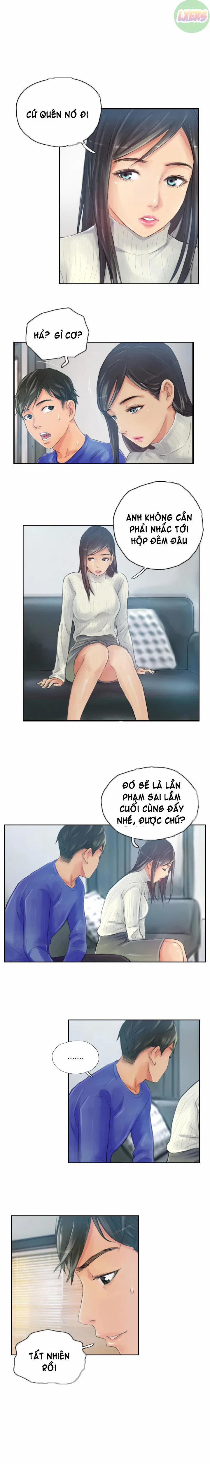 Diện mạo khác 17 trang 4
