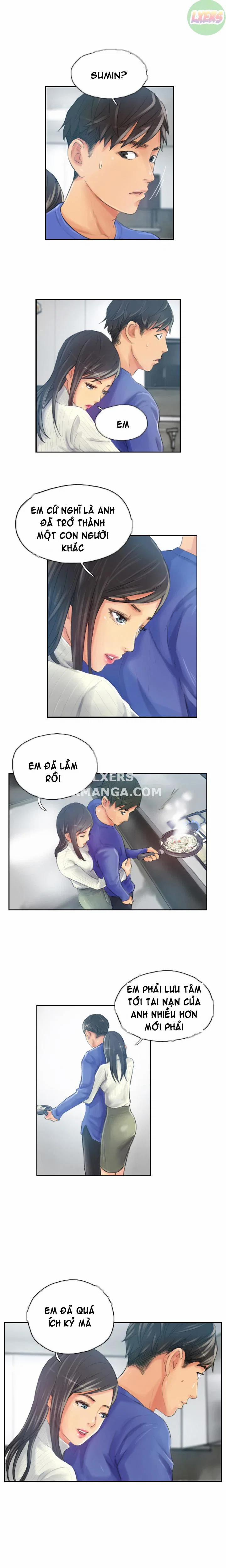 Diện mạo khác 17 trang 7