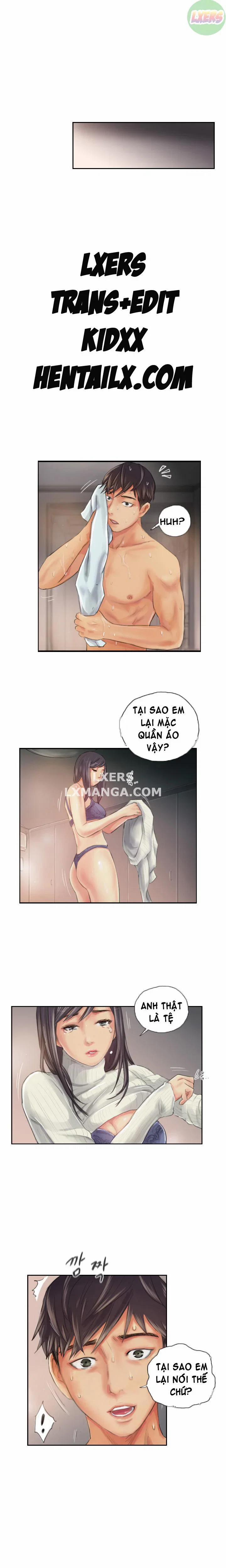 Diện mạo khác 18 trang 10