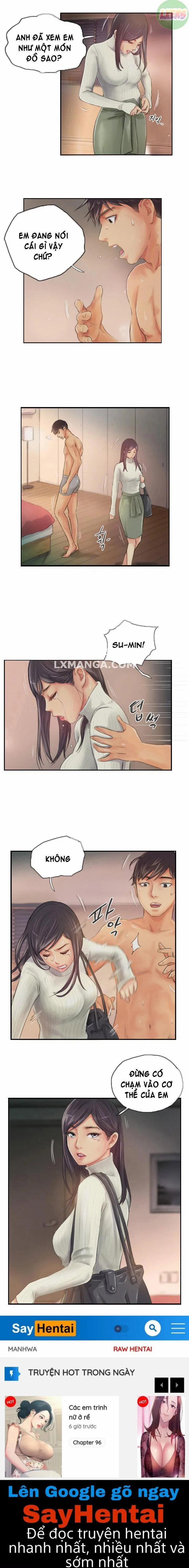Diện mạo khác 18 trang 11