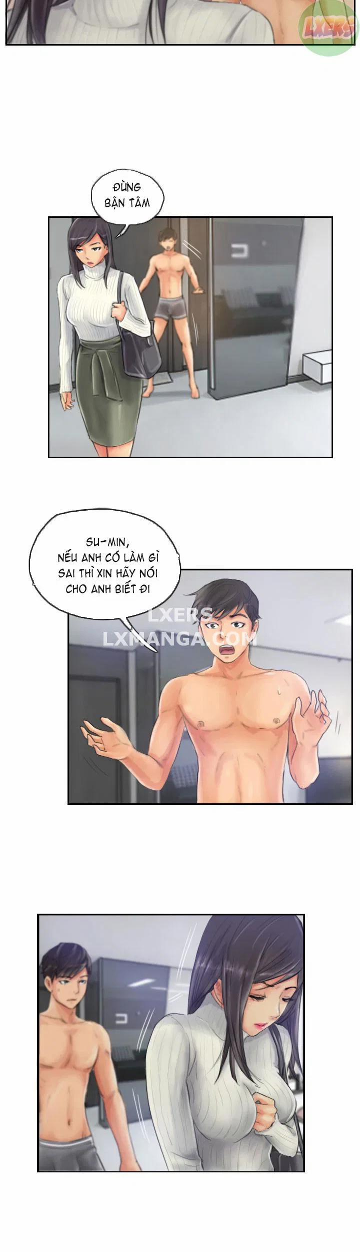 Diện mạo khác 19 trang 1