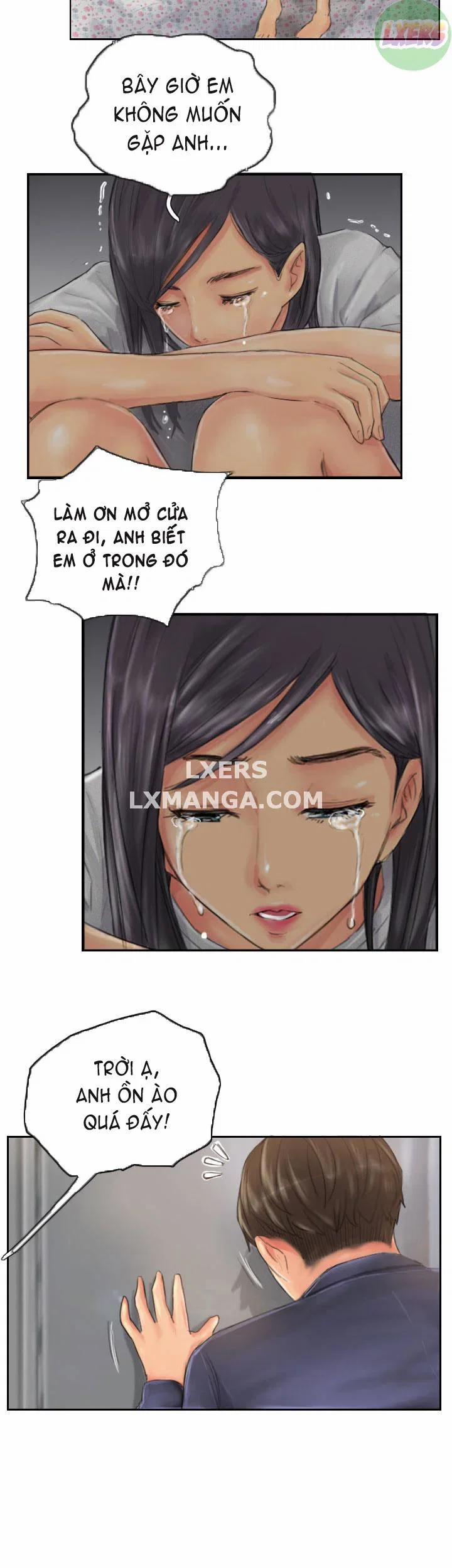Diện mạo khác 19 trang 13