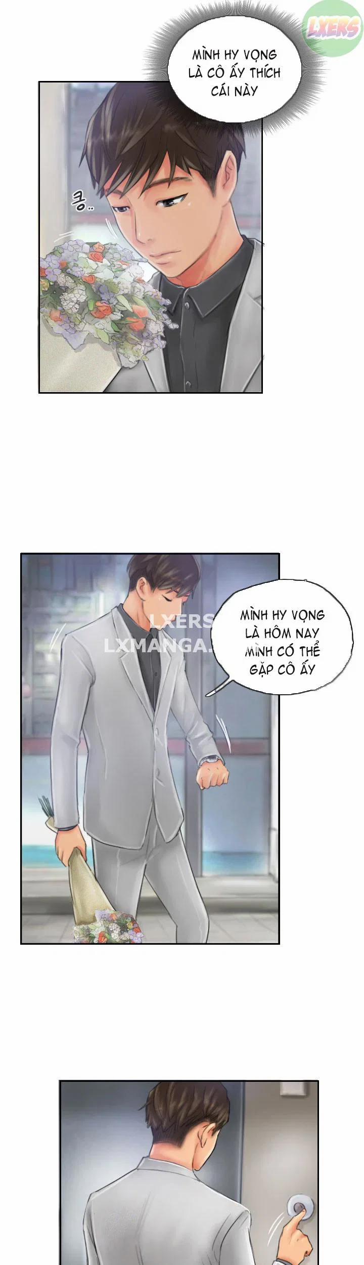 Diện mạo khác 19 trang 16