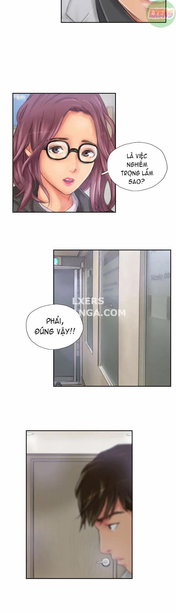 Diện mạo khác 19 trang 23