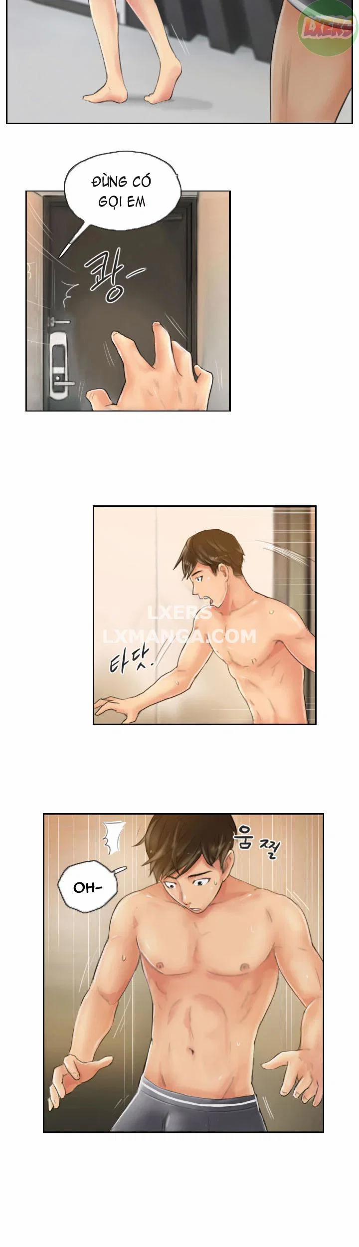 Diện mạo khác 19 trang 3