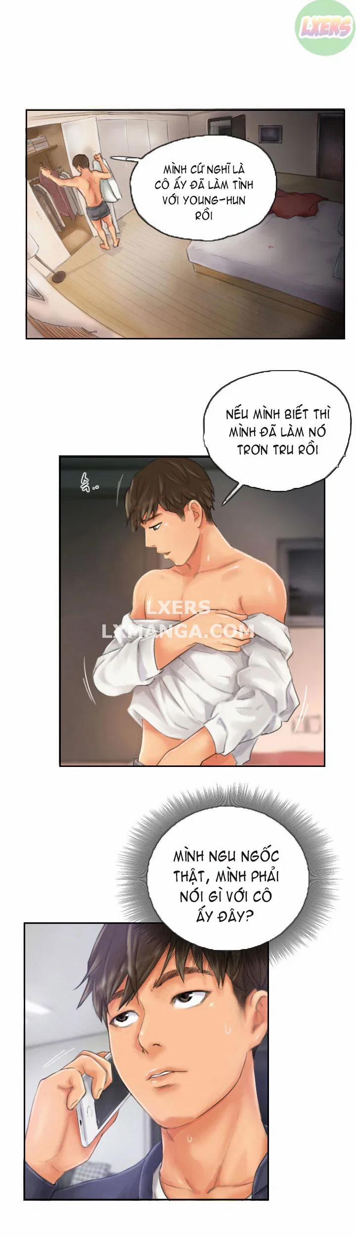 Diện mạo khác 19 trang 9