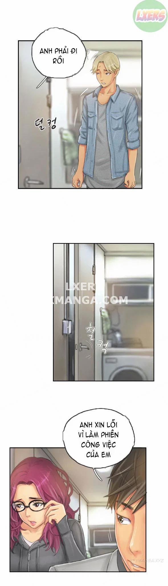 Diện mạo khác 20 trang 1