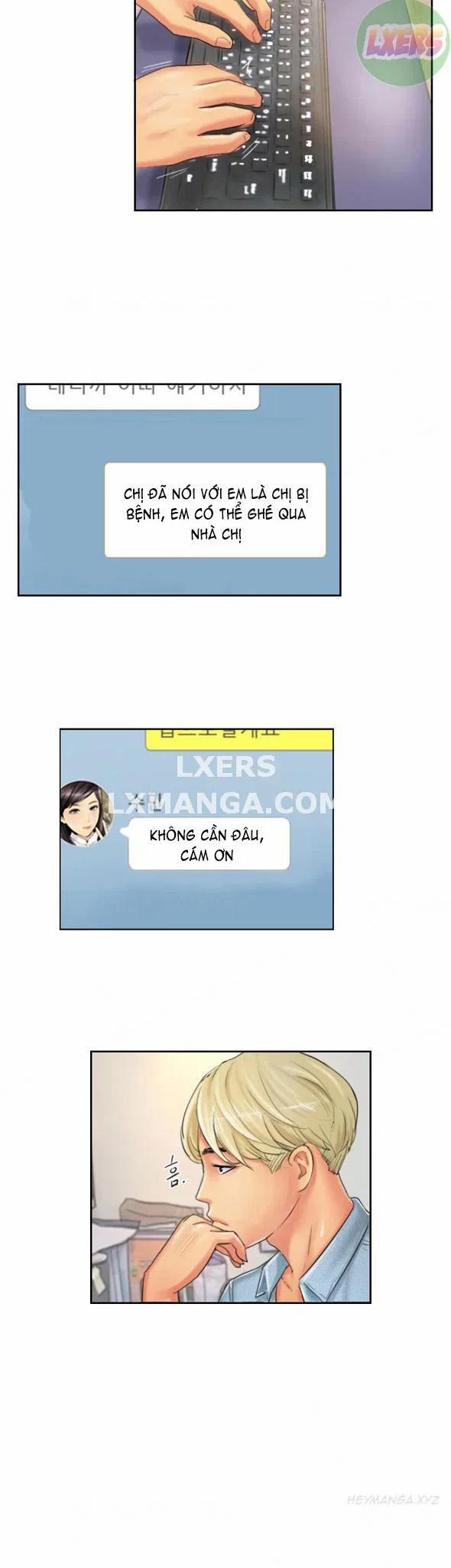 Diện mạo khác 20 trang 11
