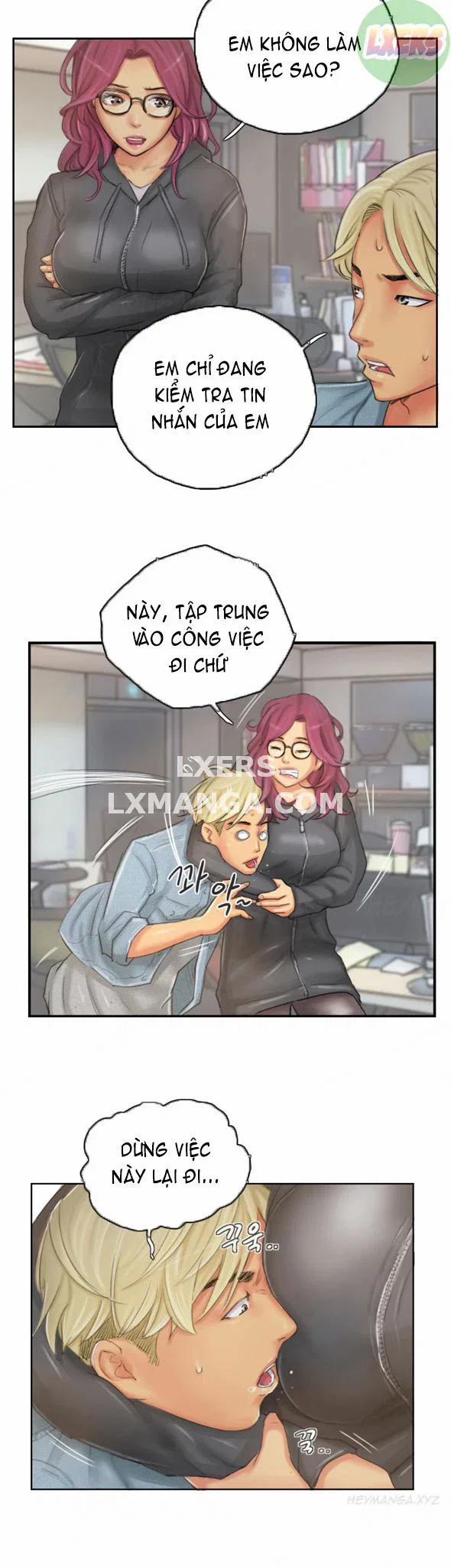Diện mạo khác 20 trang 13