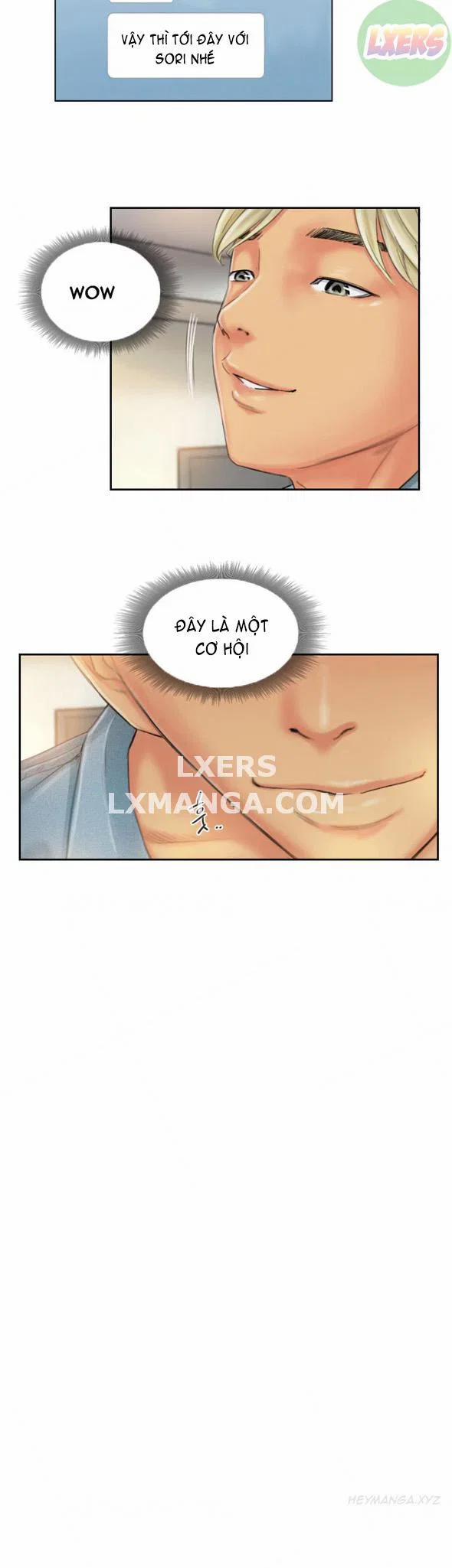 Diện mạo khác 20 trang 15
