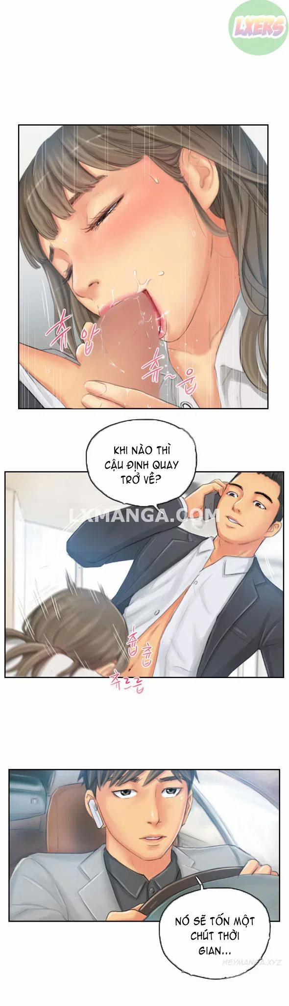 Diện mạo khác 20 trang 17