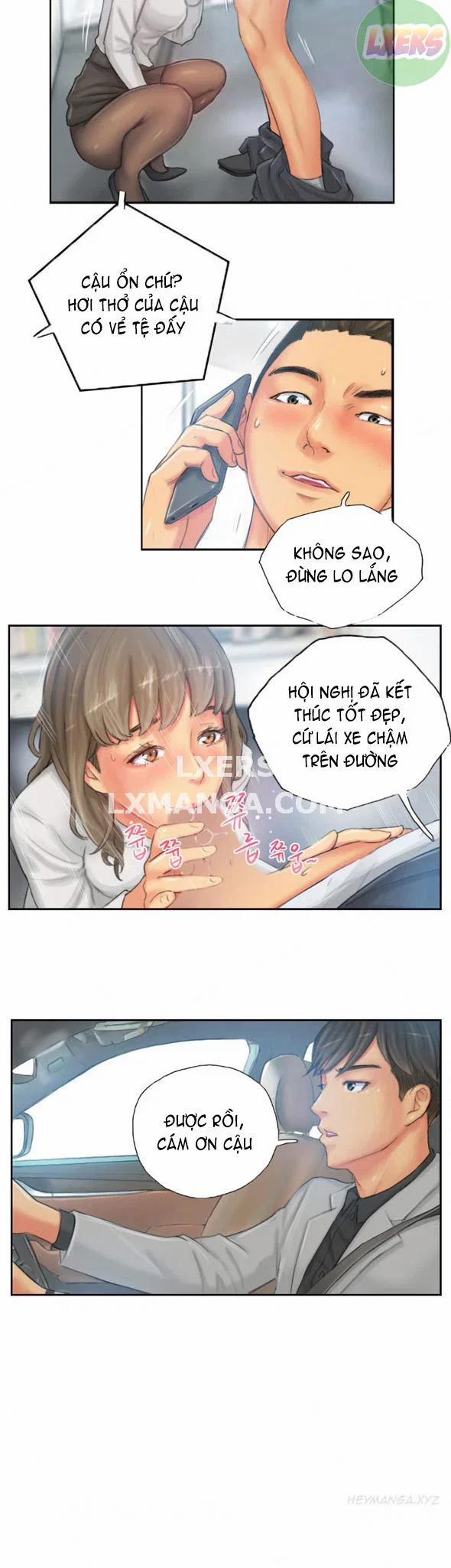 Diện mạo khác 20 trang 19
