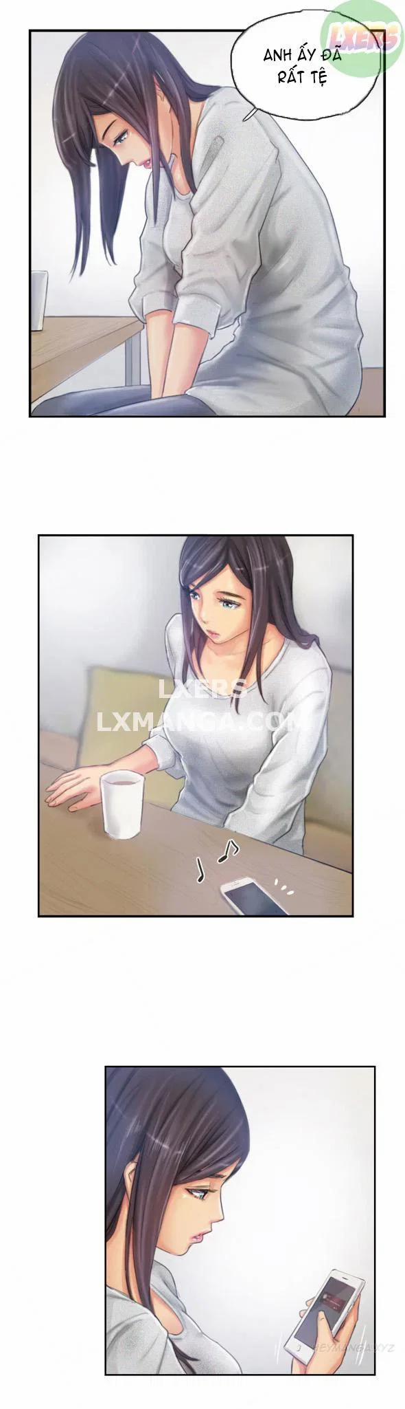 Diện mạo khác 20 trang 8