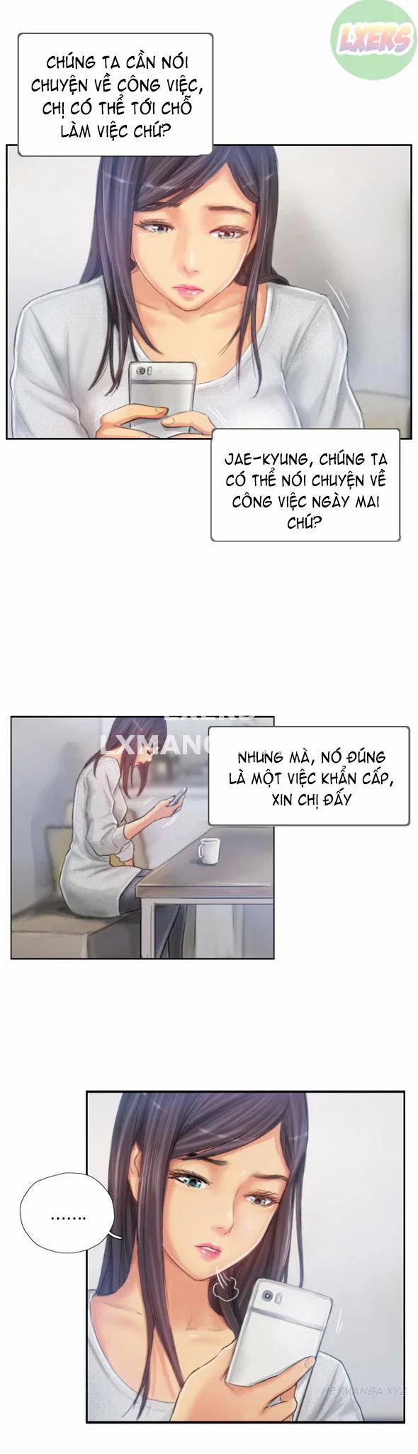 Diện mạo khác 20 trang 9