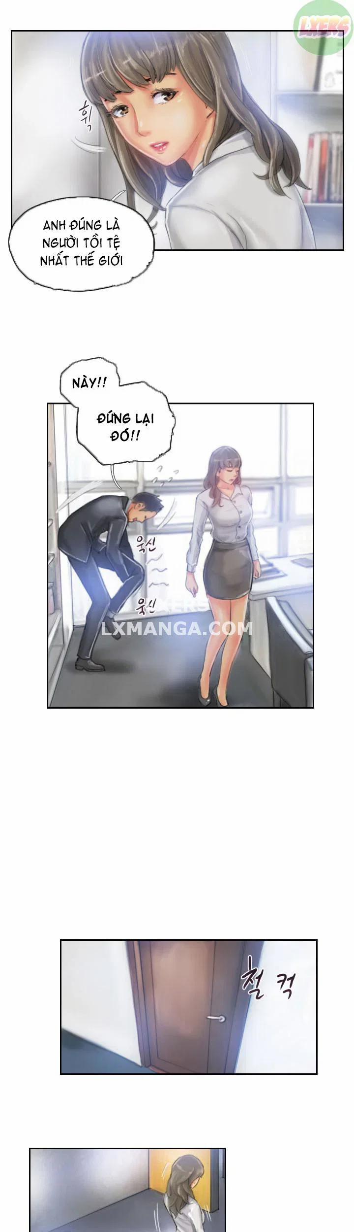Diện mạo khác 21 trang 14