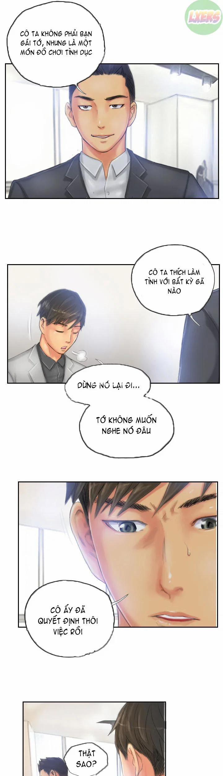 Diện mạo khác 21 trang 18