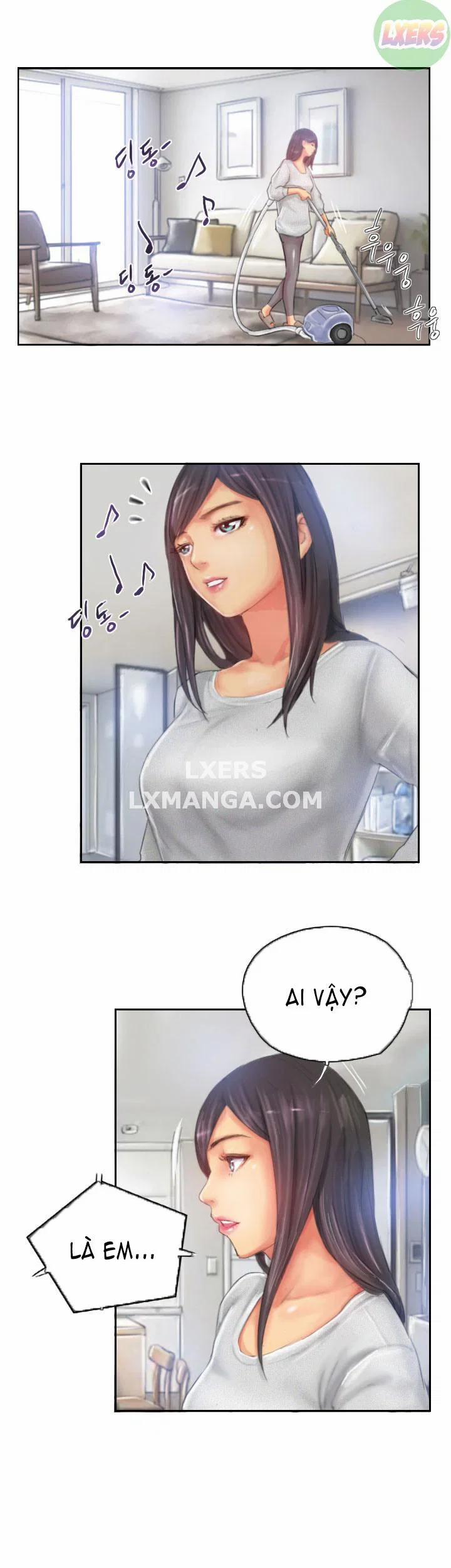 Diện mạo khác 21 trang 22