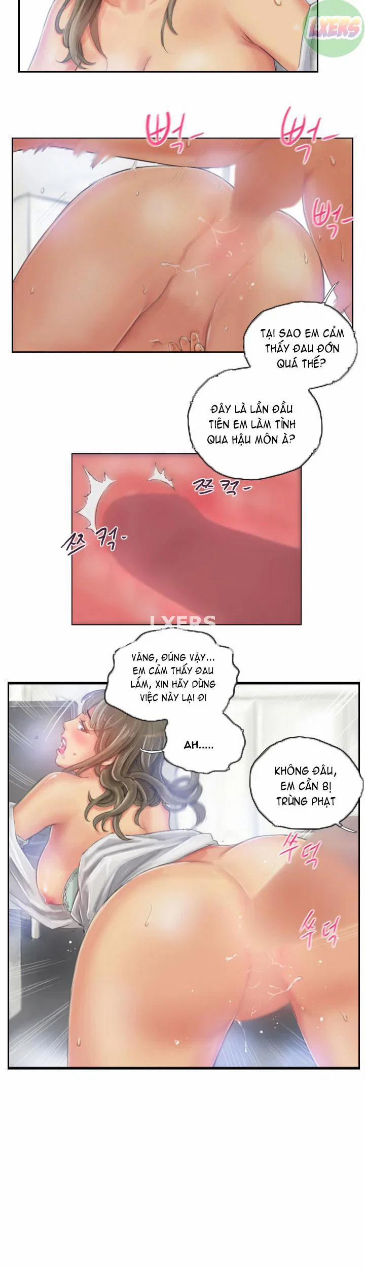 Diện mạo khác 21 trang 3