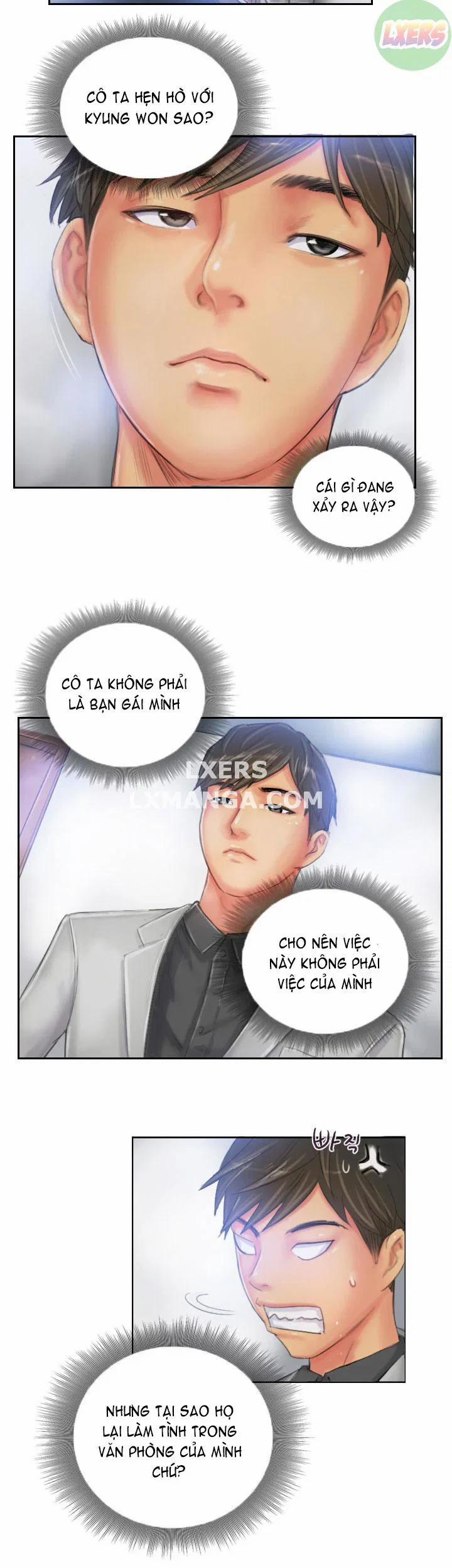 Diện mạo khác 21 trang 9