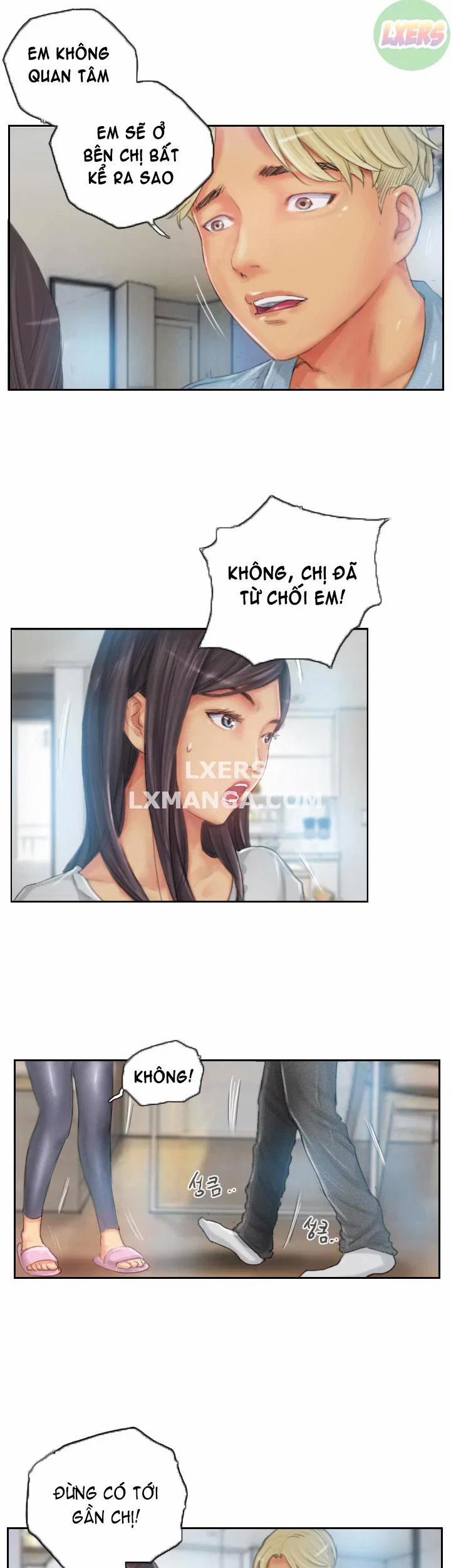 Diện mạo khác 22 trang 10