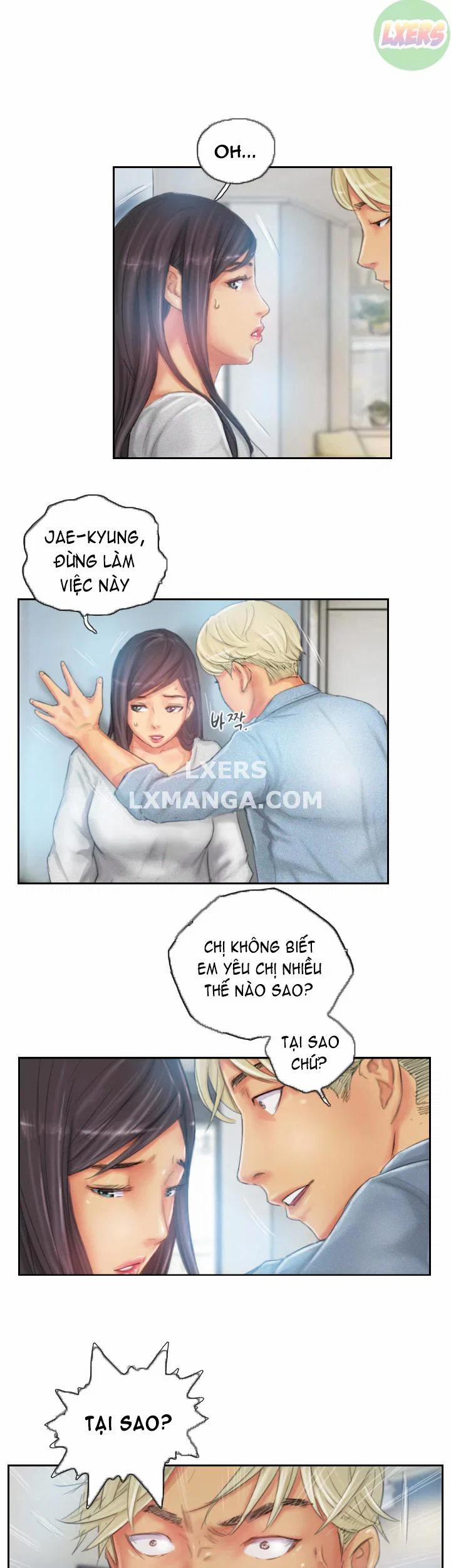 Diện mạo khác 22 trang 12