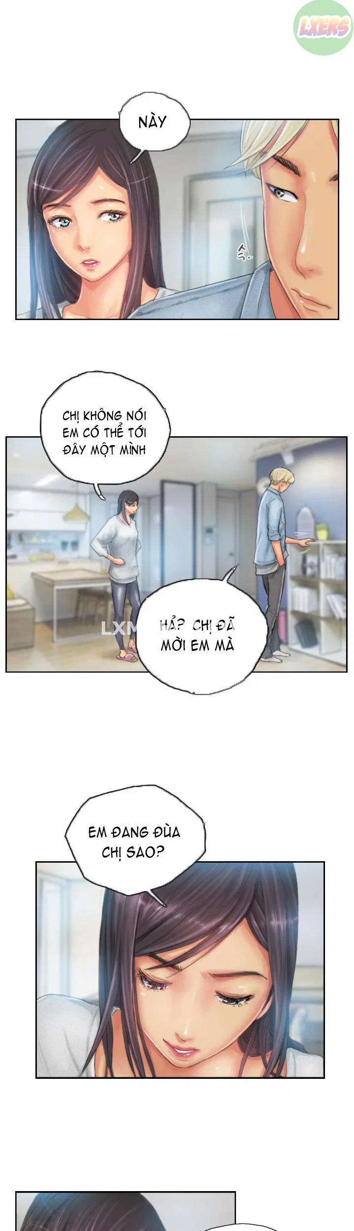 Diện mạo khác 22 trang 6