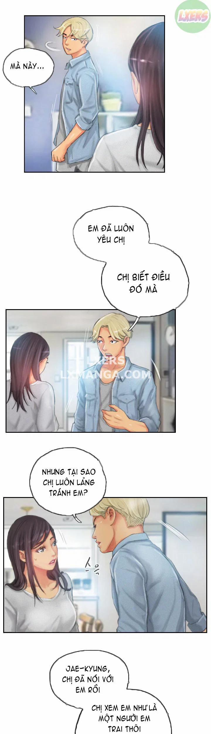 Diện mạo khác 22 trang 8