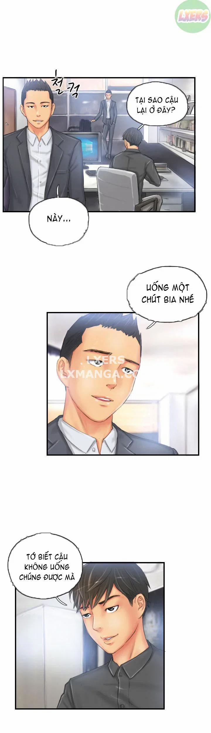 Diện mạo khác 23 trang 1