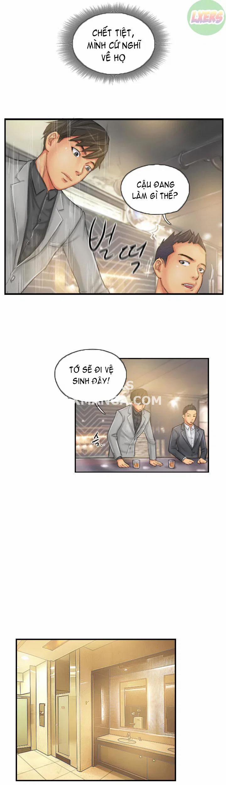 Diện mạo khác 23 trang 10
