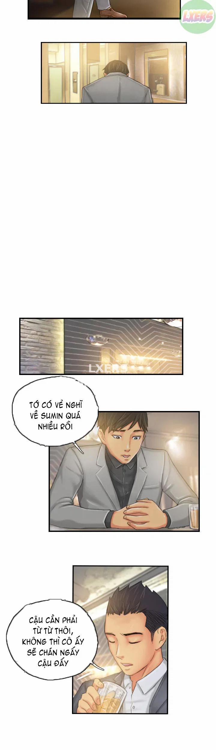 Diện mạo khác 23 trang 15