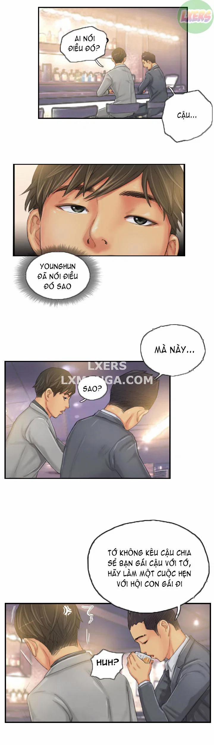 Diện mạo khác 23 trang 16
