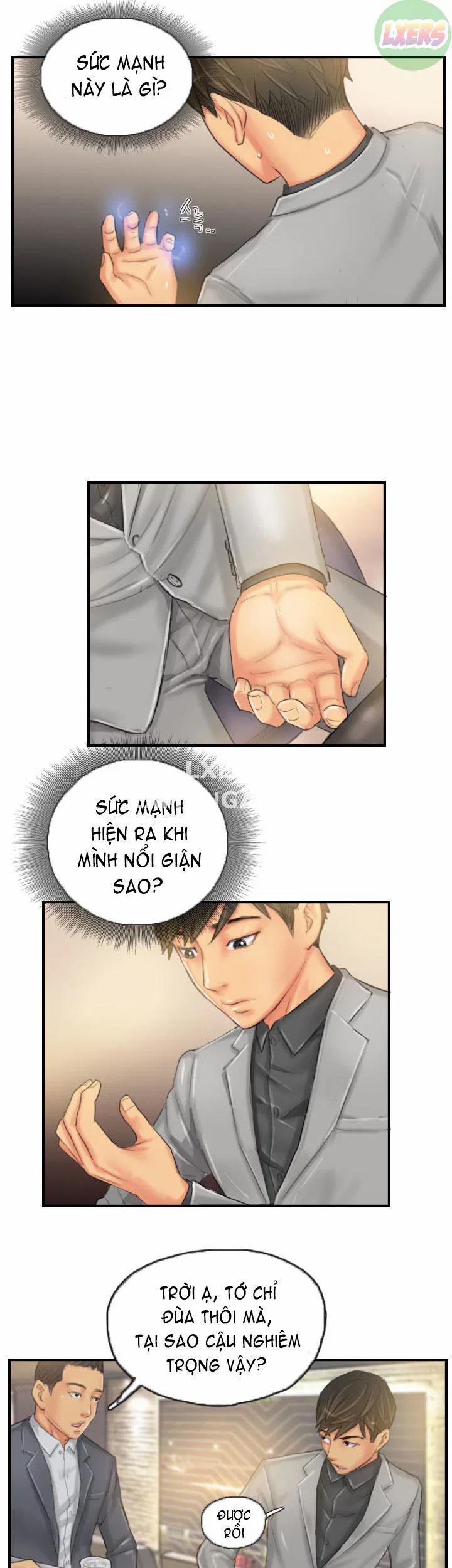 Diện mạo khác 23 trang 18