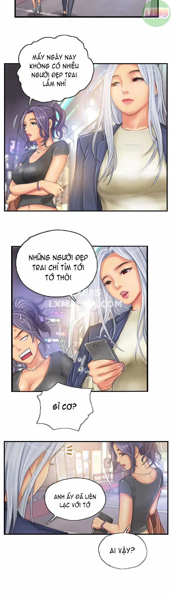 Diện mạo khác 23 trang 21