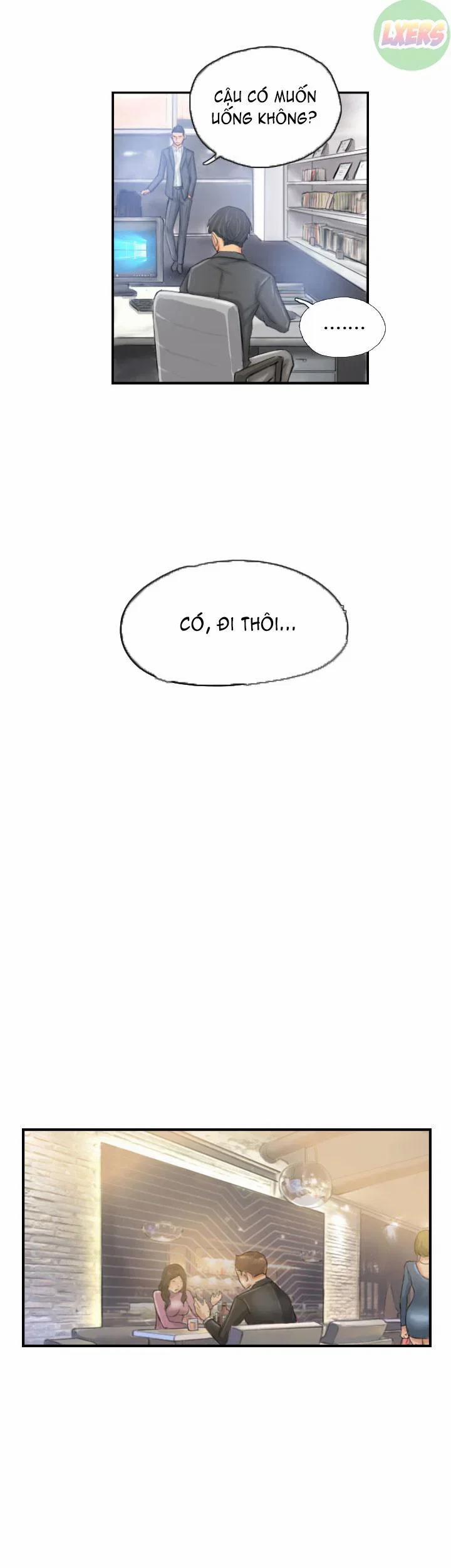 Diện mạo khác 23 trang 3