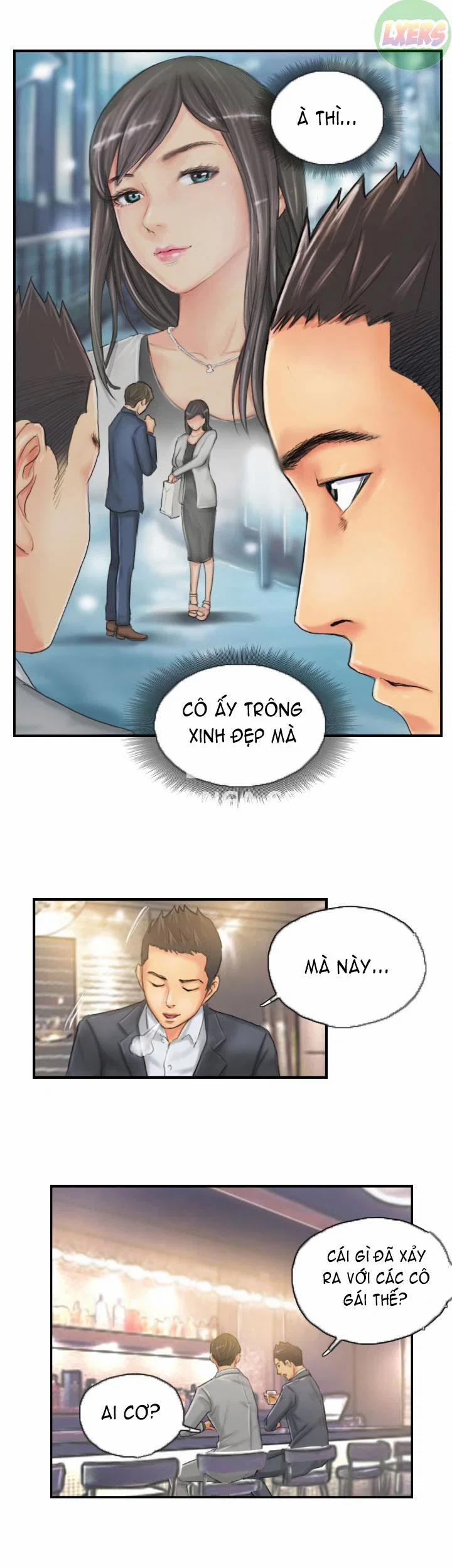 Diện mạo khác 23 trang 6