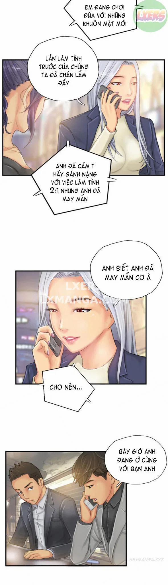 Diện mạo khác 24 trang 1