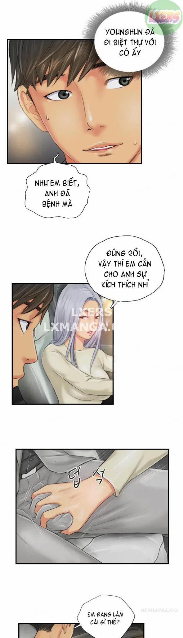 Diện mạo khác 24 trang 10