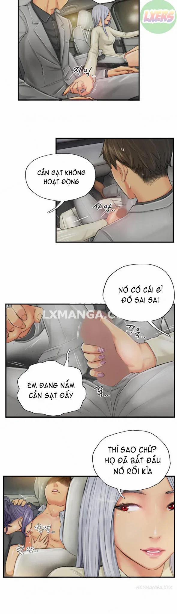 Diện mạo khác 24 trang 11