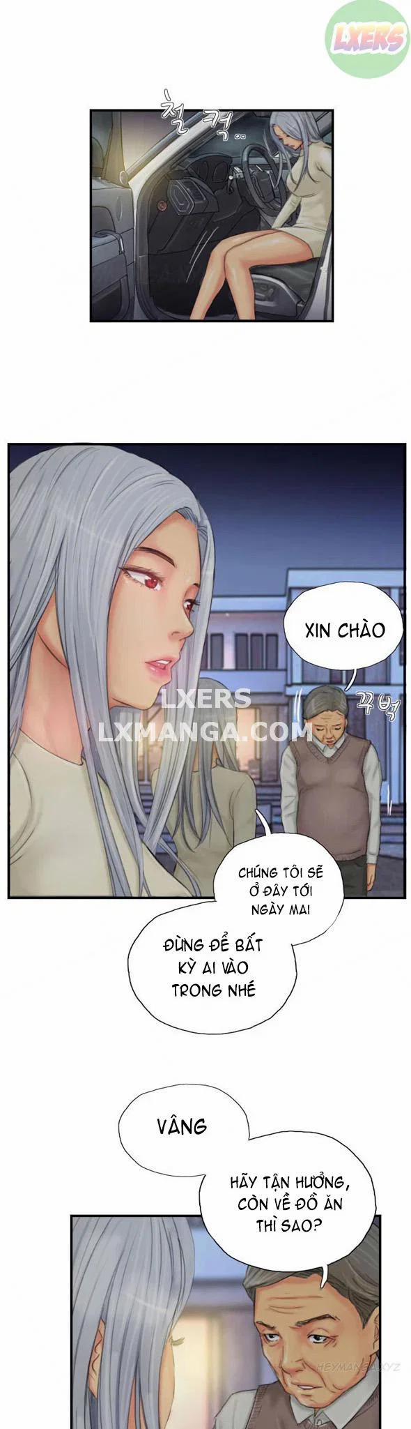 Diện mạo khác 24 trang 14