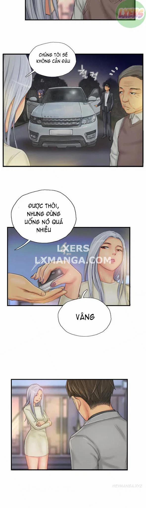Diện mạo khác 24 trang 15