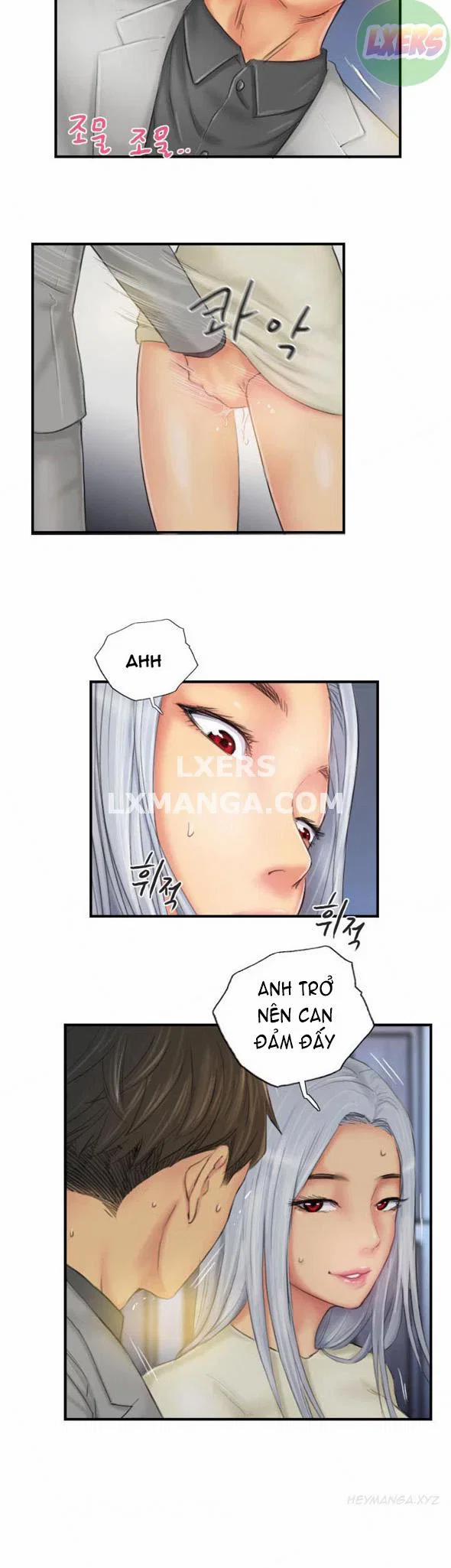 Diện mạo khác 24 trang 17
