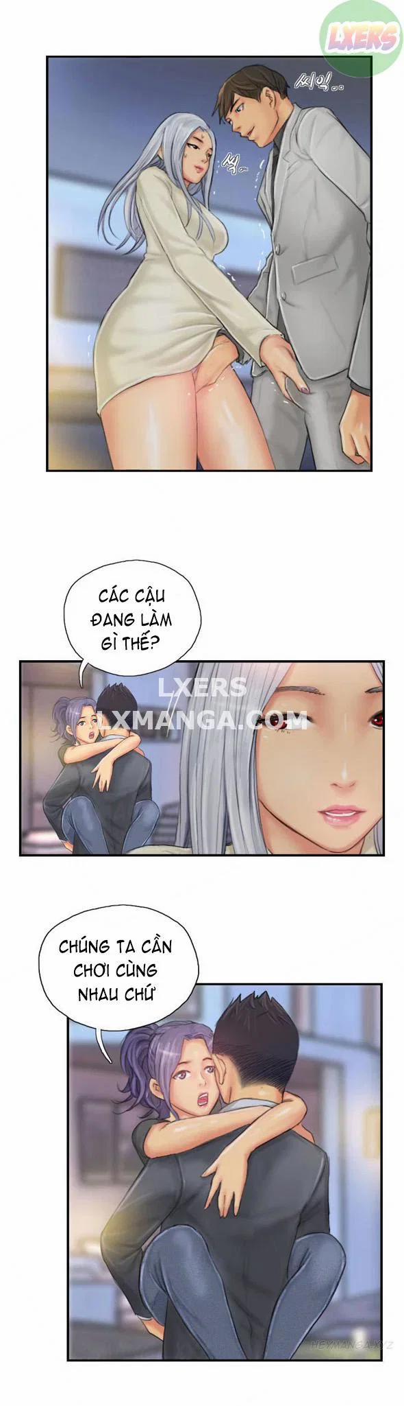Diện mạo khác 24 trang 18