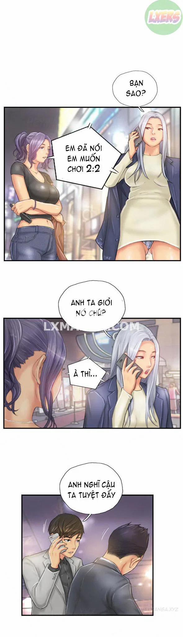 Diện mạo khác 24 trang 2