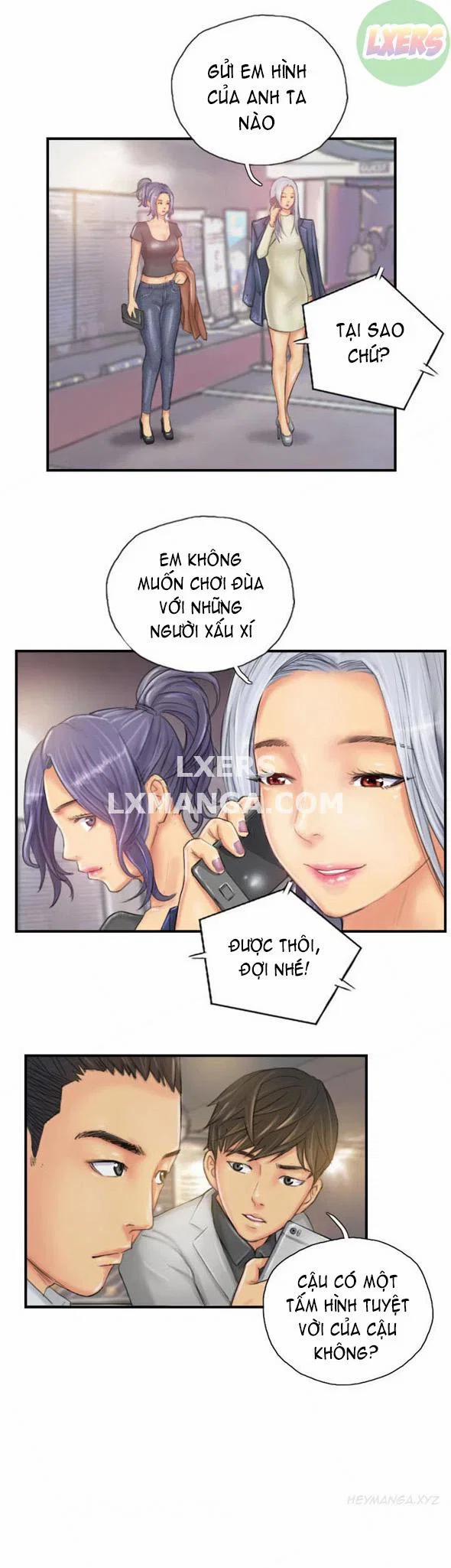 Diện mạo khác 24 trang 3
