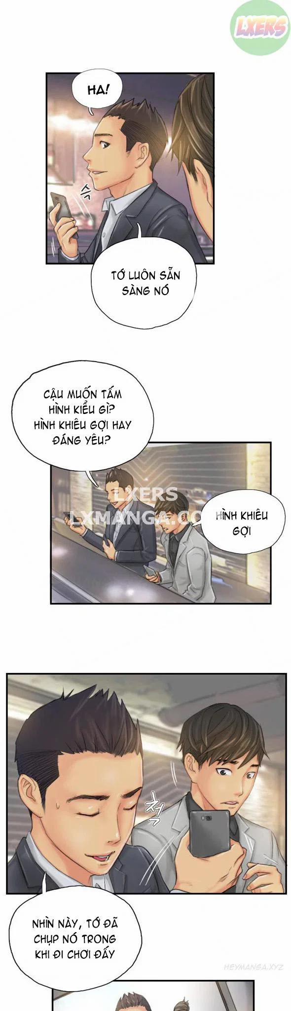 Diện mạo khác 24 trang 4