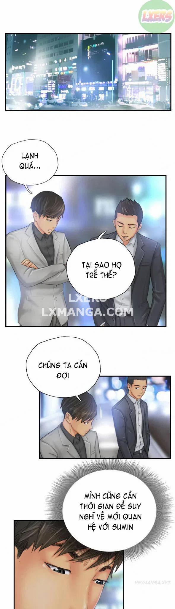 Diện mạo khác 24 trang 6