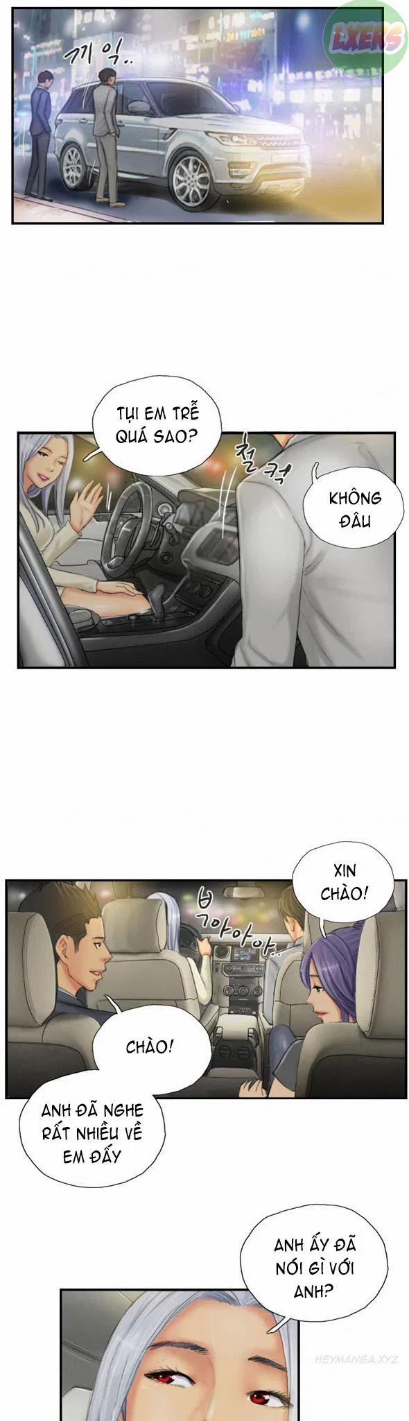 Diện mạo khác 24 trang 8