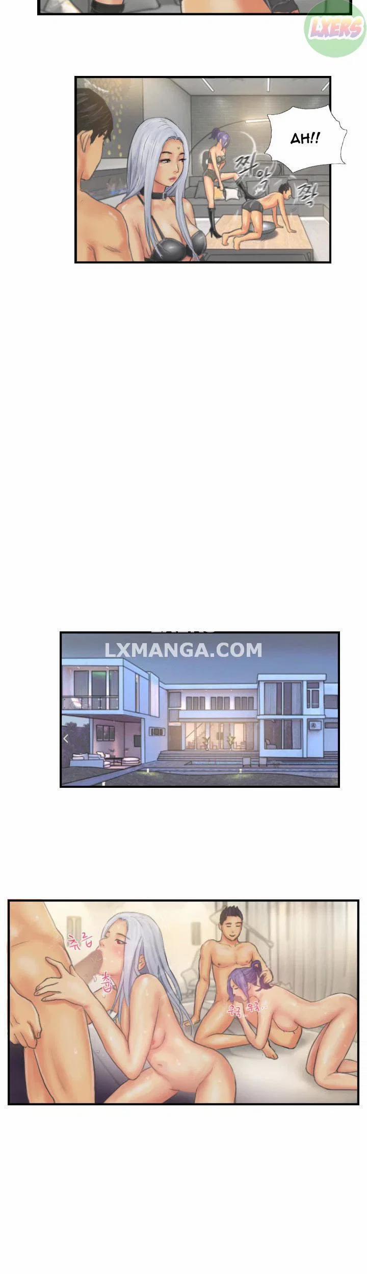 Diện mạo khác 25 trang 13