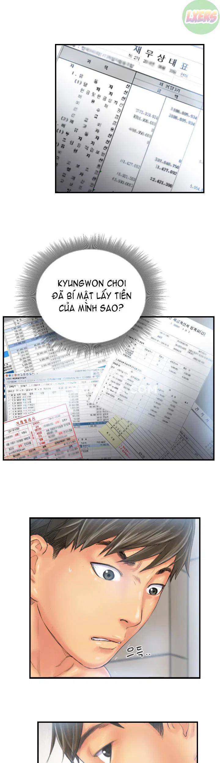 Diện mạo khác 25 trang 22